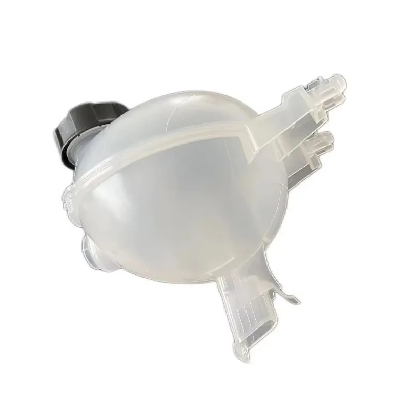 9800777280 For Peugeot 1007 207 208 2008 301 Citroen C2 C3 C4 C-Elysee DS3 Engine degassing tank,Expansion Pot Coolant Kettle