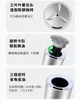 Waterless Diffuser Aroma USB Aluminum Scent Nebulizer Car Diffuser Aromatherapy essential oils diffuser Without Water For Home 5