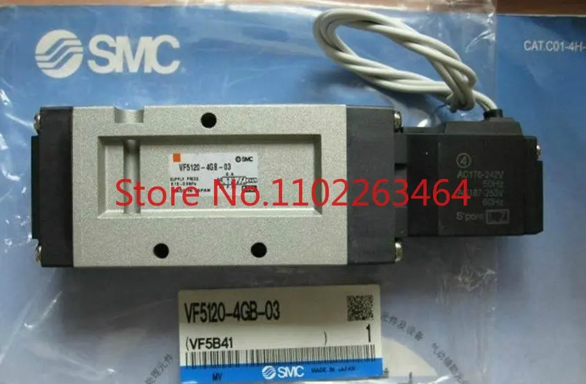 

VF5120-3GB-03 VF5120-4GB-03 VF5120-5GB-03