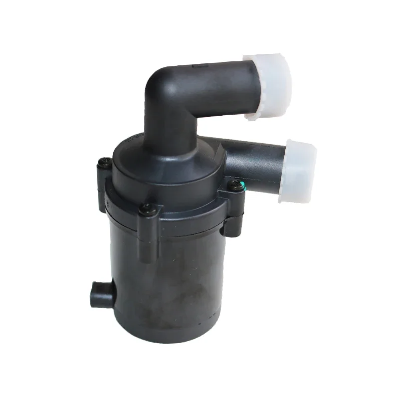 12V Auxiliary Water Pump cooling water pump For AUDI A3 VW TOURAN PASSAT CC B6 1T0965561 3C0965561