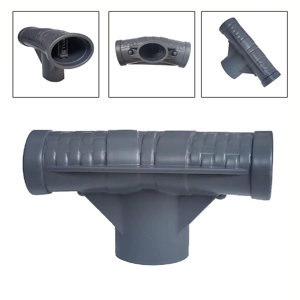

P07082 пластиковый T-разъем для Coleman 16 дюймов OD Pool 42/48 дюймов глубокий T-образный