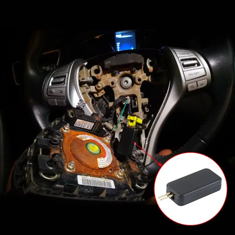 2 Stück Widerstand Auto SRS Airbag Emulator Reparatur Widerstände 3,9 Ohm 5 Stück RF Probe