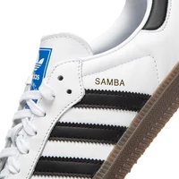 Adidas Samba Original Homme Femme Chaussures OG Low Sneakers Chaussures de sport confortables et décontractées B75806 6
