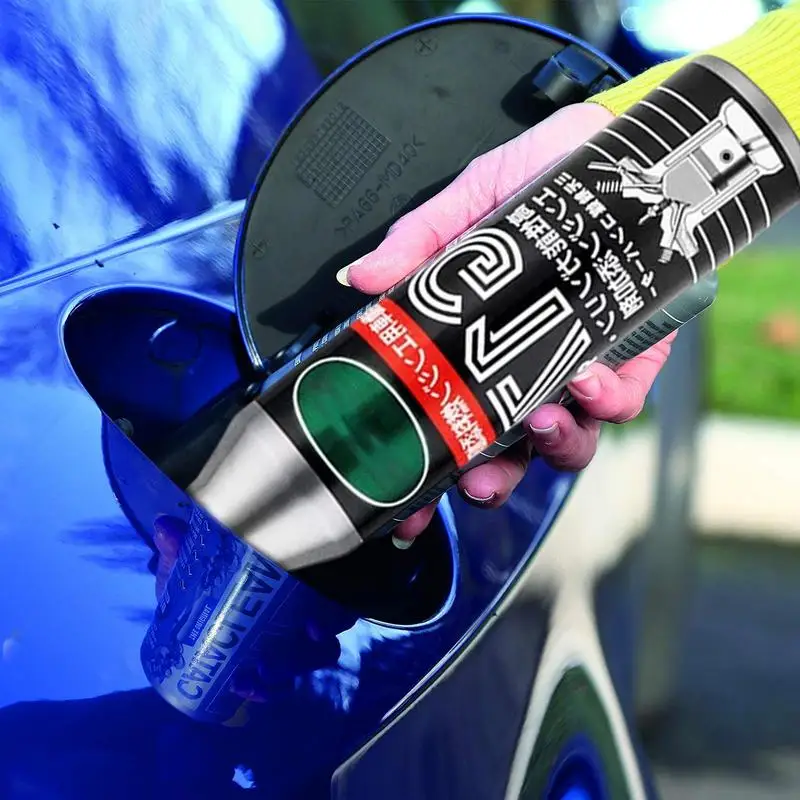G17 Engine Cleaner 65mL Car Oil System Cleaning Liquid for Efficient Combustion engine cleaner