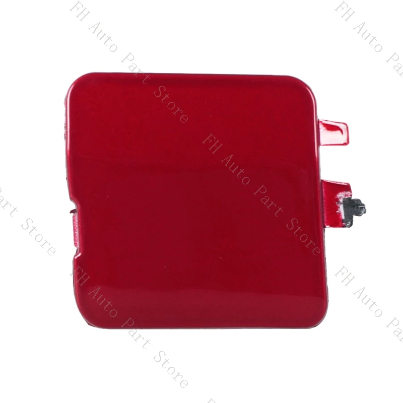 Rear Bumper Tow Hook Cover Cap Trailer Hauling Eye Cover Lid For Mazda CX5 CX-5 KF II