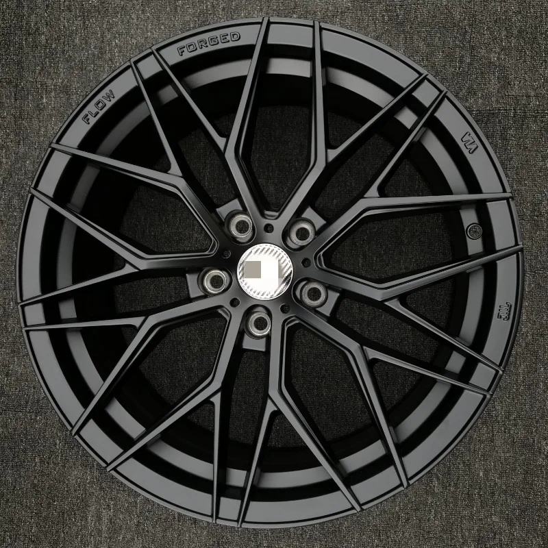 

17 18 19 inch flow forming Casting wheels lightweight performance Racing alloy rims Passenger Car Wheels tires