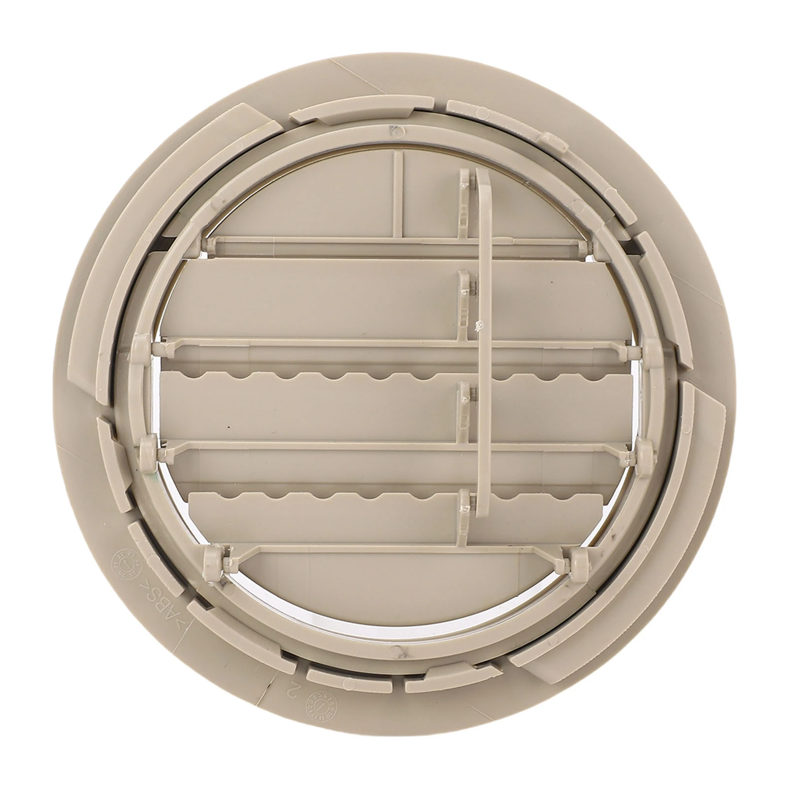 자동차 지붕 에어컨 벤트 그릴은 전체 공기 흐름을 향상시키고 MKT 2010-2012용 Explorer Flex의 공기 순환을 개선합니다.