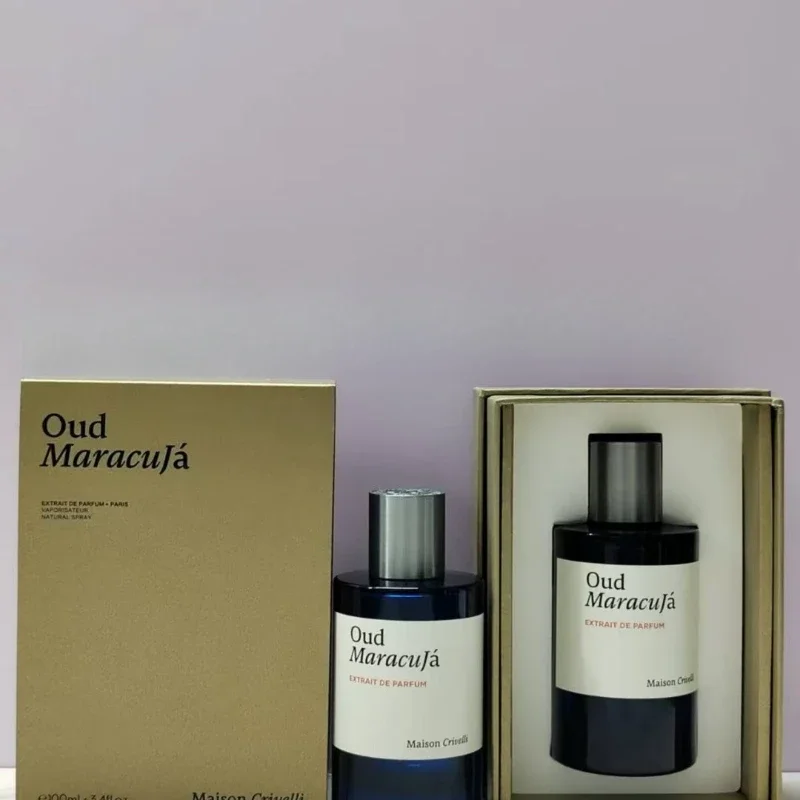 عطر ميزون كريفيلي 100مل للجنسين