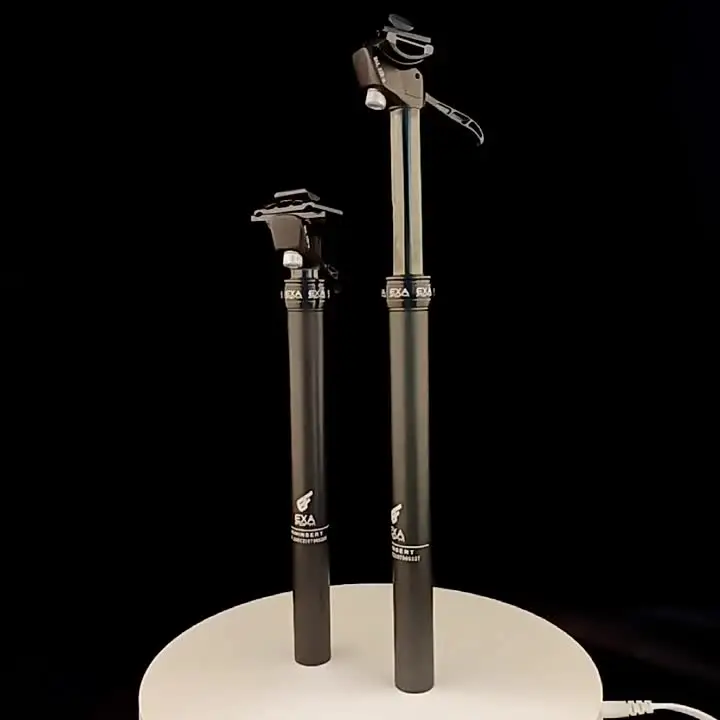 KS EXA シートポスト伸縮シートポストドロッパー Mtb 27 2/30.9