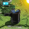 Rechargeable Solar Searchlight Spotlight 3