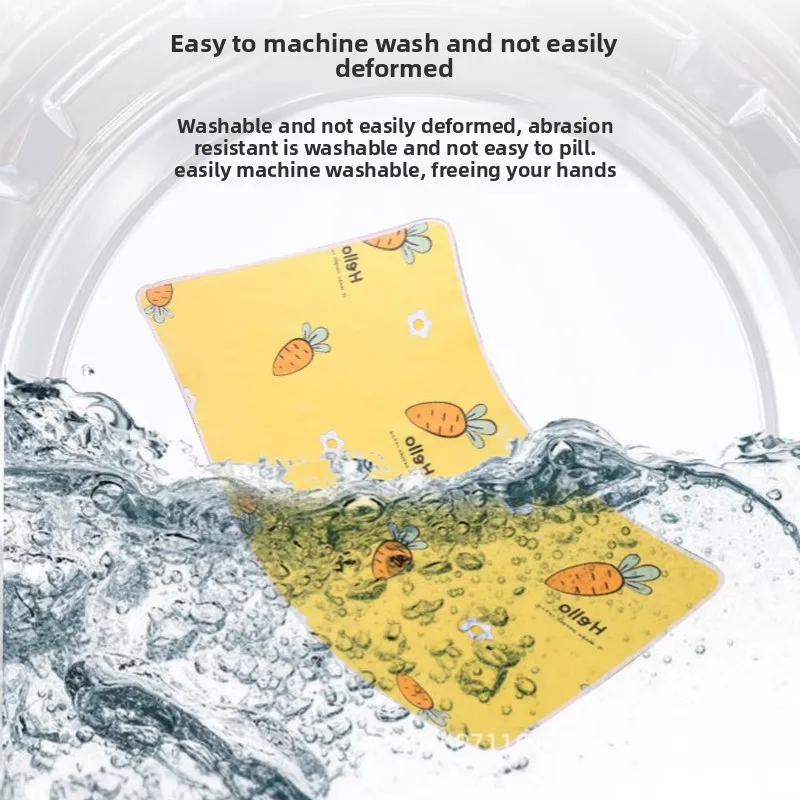 Infant Nappy Pad Baby Waterproof Washable Nappy Pad Child Moisture-Proof Pads Child Overnight Pads Kids Diapering Covers