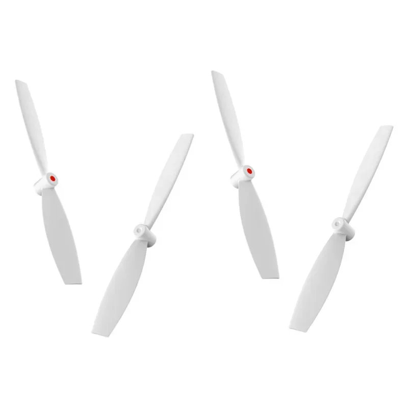 

4PCS Propellers Blades for MiTu WiFi FPV Quadcopter Drone Spare parts Accessories