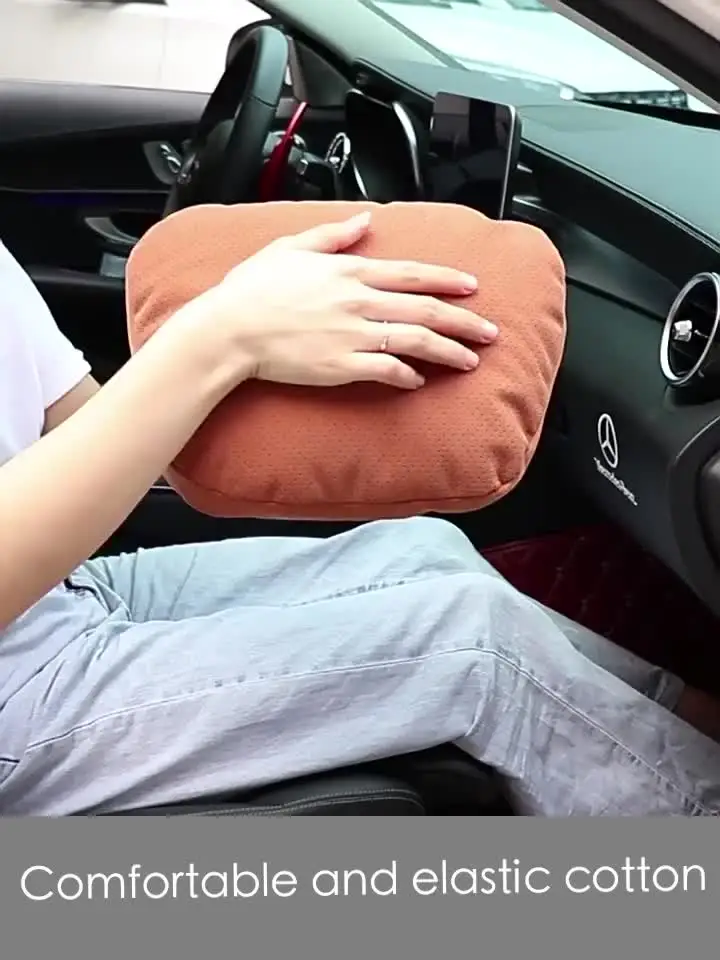 Для BYD Dolphin Mini Atto3 Seal U Tang Yuan Song Plus Sealion 7 аксессуары автомобильный подголовник для