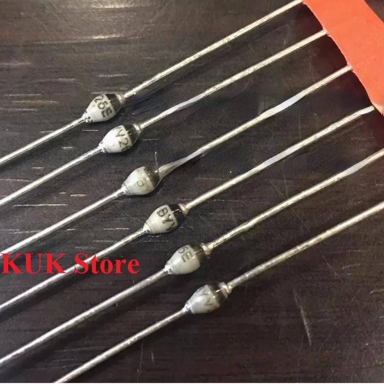 

Real Original 100% NEW BYV26E BYV26E-TAP BYV26E-TR SOD-57