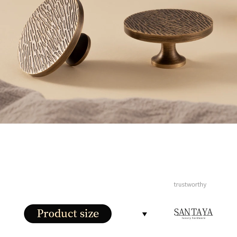 modern semicircular cabinet handle brass furniture design