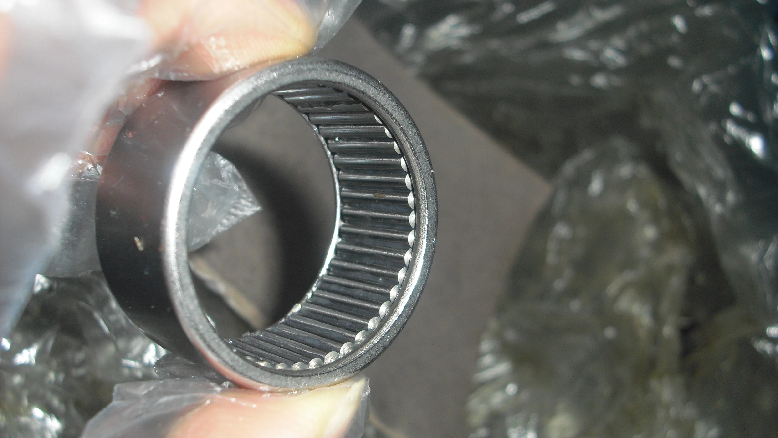 

2 PCS A28230 Needle Bearing For Case 1030 1070 1175 380B 480A 480E