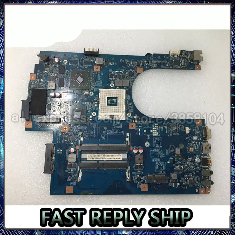 

Материнская плата для Acer 7741 7741G 48. 4hn01.01m