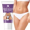 Whitening Cream Private Parts Underarm Bleaching Serum Whiten Butt Knee Brighten Inner Thigh Intimate Parts Dark Remove Melanin 1