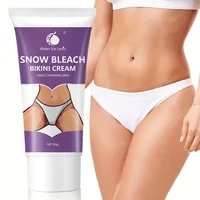 Whitening Cream Private Parts Underarm Bleaching Serum Whiten Butt Knee Brighten Inner Thigh Intimate Parts Dark Remove Melanin 1