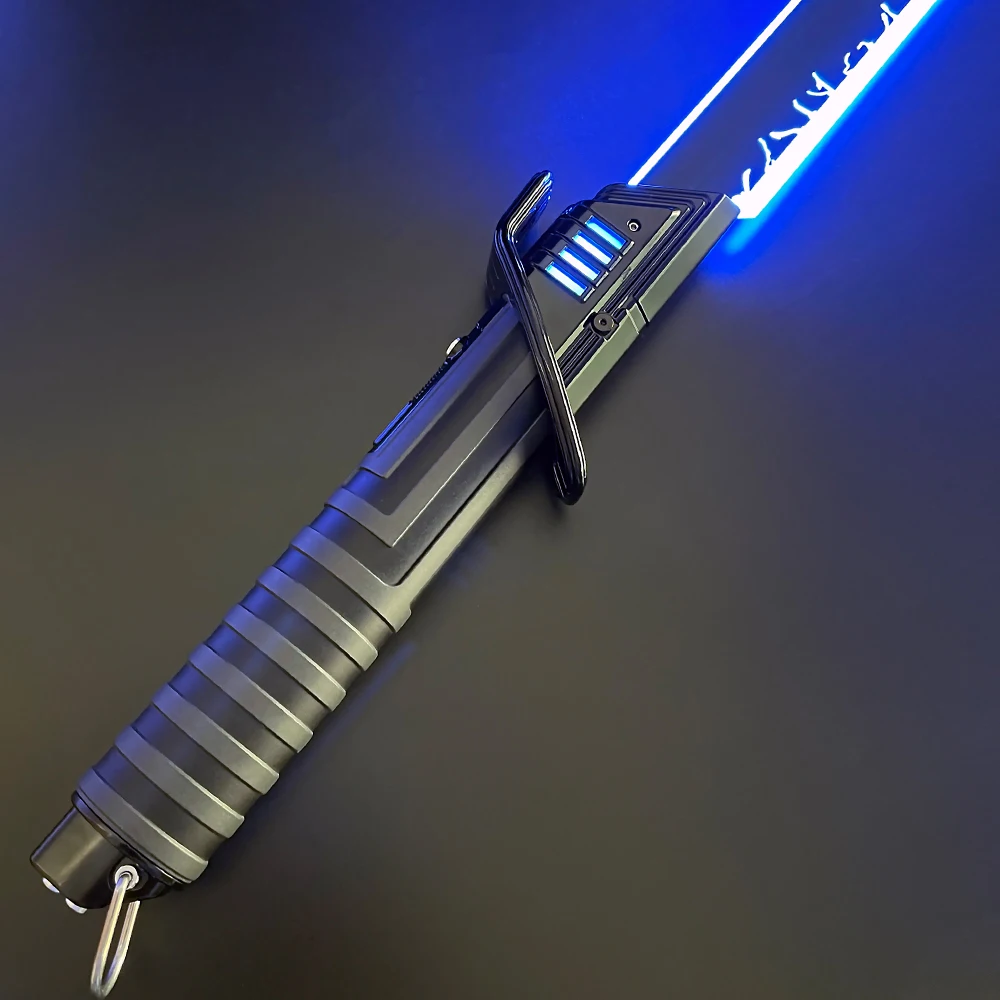 Padded Saber Heavy