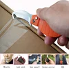 GRAGI Pocket Knife Multifunctional Outdoor Diving Folding Knives Quick Wrap Knife Gift Key Chain Camping Tools With Whistles EDC 1