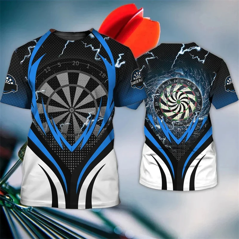 Darts All-Over Print Short Sleeve Jersey S8fba05d114cb4828b75161658920163fj
