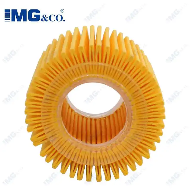 Genuine Lexus/Toyota Oil Filter & Drain Plug Gasket For CT200H 2011-2017 - Part 04152-YZZA6