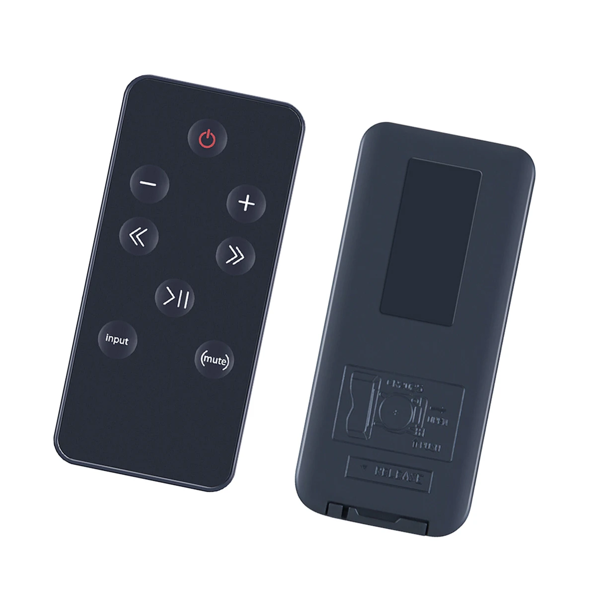 Nuovo Telecomando Beats By Dr. Dre Per Altoparlante Bluetooth Portatile Beatbox