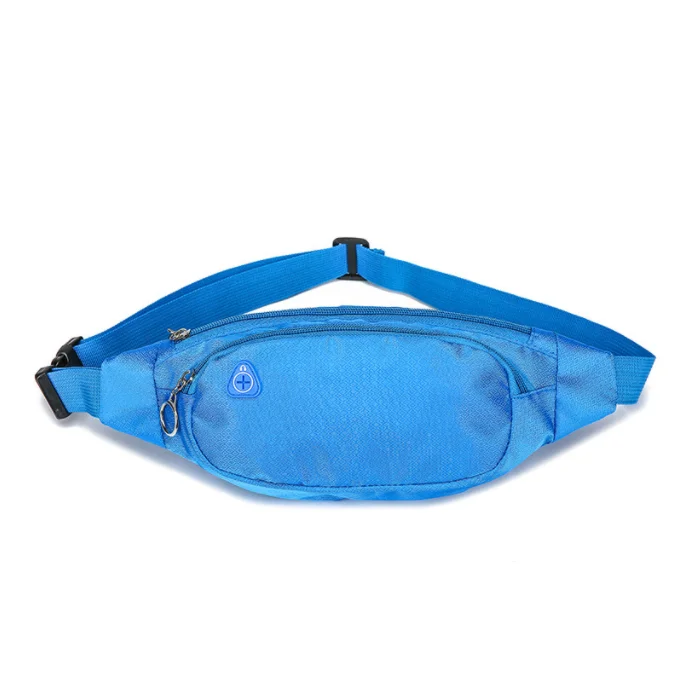 

2023 New Women Fanny Pack Women Leisure Fashion Waist Packs