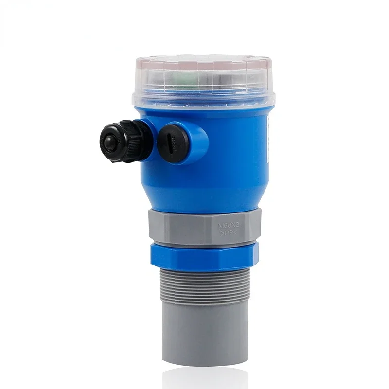 

5m 10m Long Range Waterproof Ultrasonic Level Sensor for Liquid