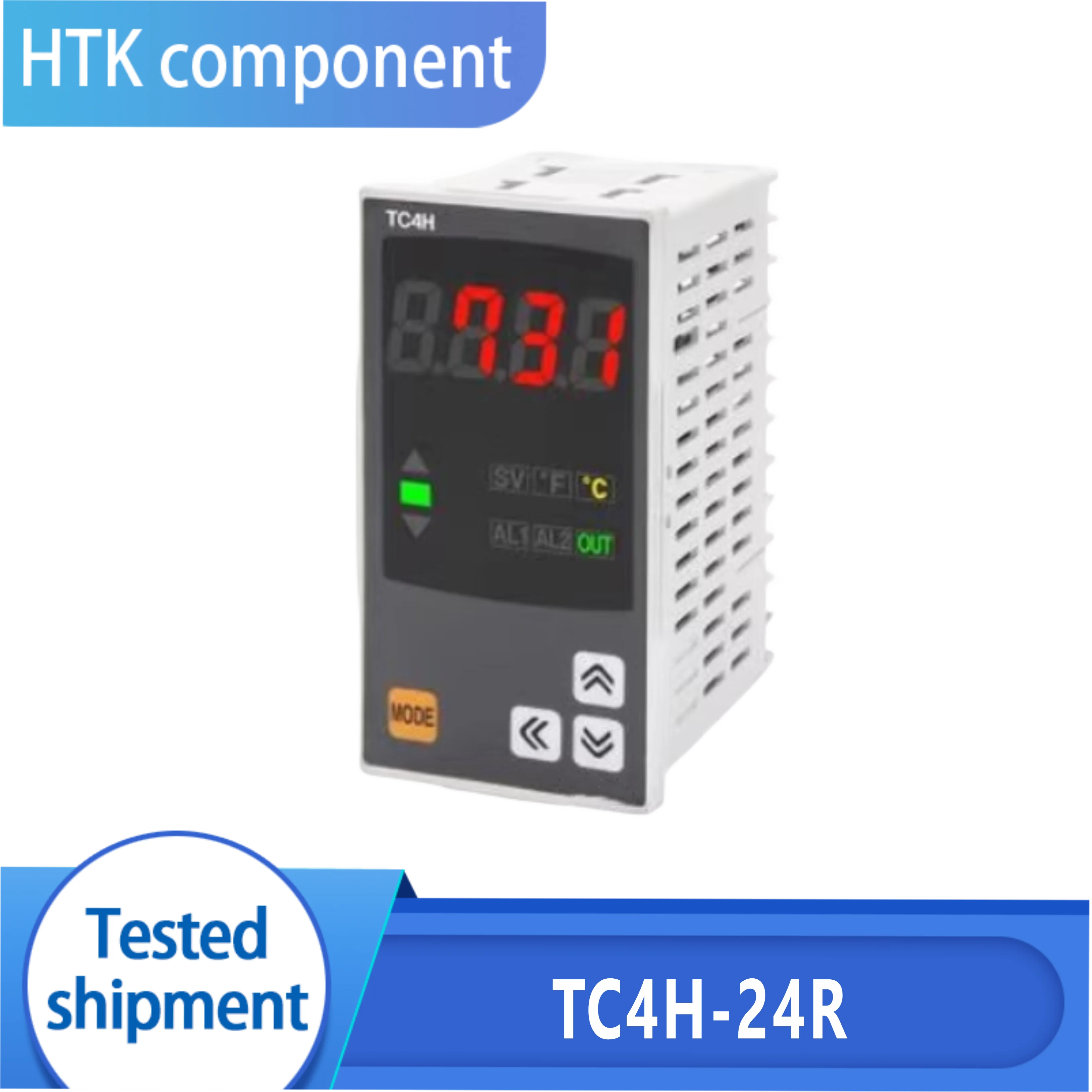 

New Original TC4H-24R Controller temperature