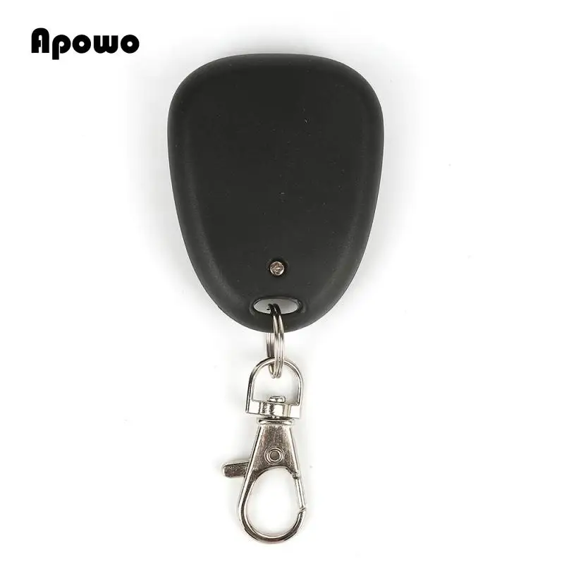 Remote Controller Duplicator 433.92MHZ 315MHZ Copy Remote Controller Metal Clone Remotes Auto Duplicator For Gadgets Car Home Garage Door remote controller duplicator
