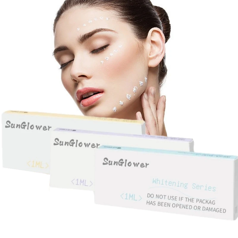 Original Cosmetic Care Skin Moisturizing 1ml Long lasting Skincare Product