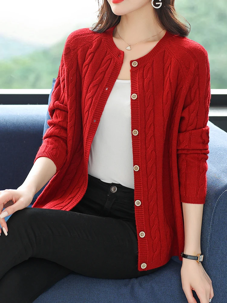 Pullover strickjacken Clearance