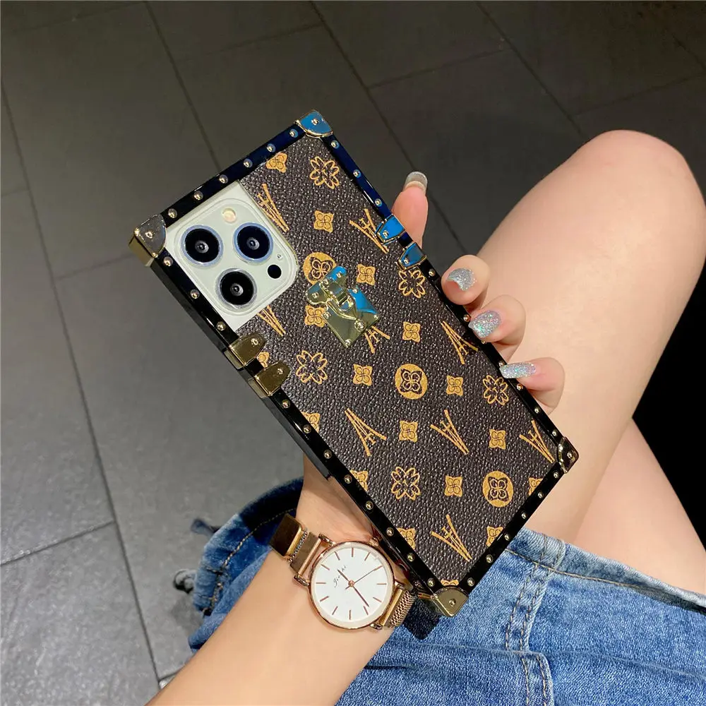 Classic Louis Vuitton Huawei P30 Lite Case