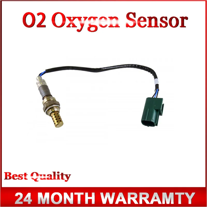 

Для Lambda Oxygen 226A1-AM601 O2 сенсор Подходит для Nissan FX35 45 2004-2006 INFINITI G20 2.0L Q45 4.5L 2002 NO #226A1AM601 226A1-AR210