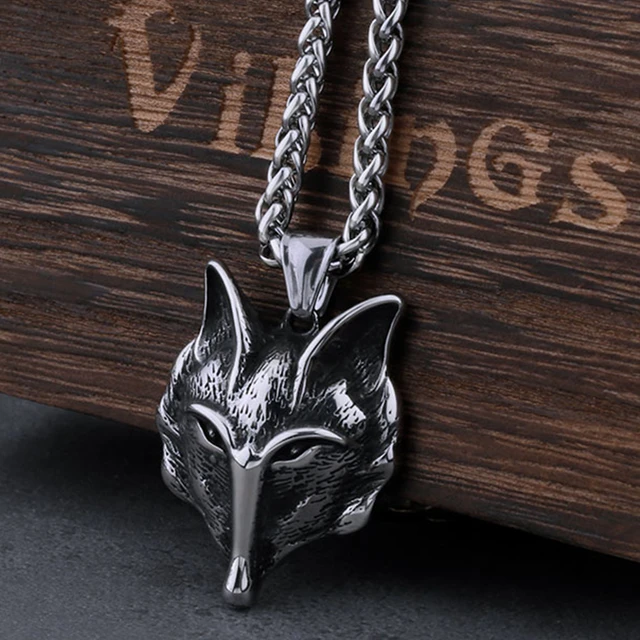 Amazon.com: Little prince necklace, fox necklace : Everything Else