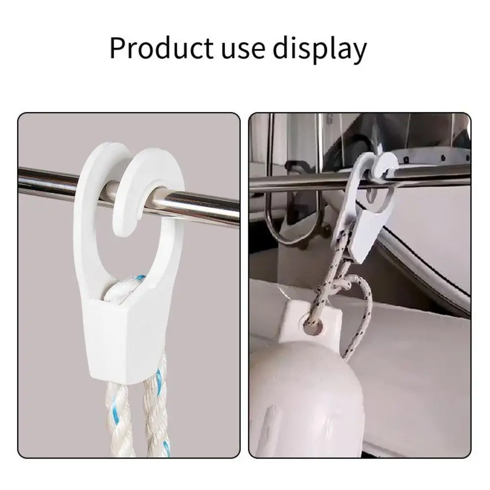 Boat Fender Covers Sun Protection Anti-Collision Ball Cover Marine Bumper Covers