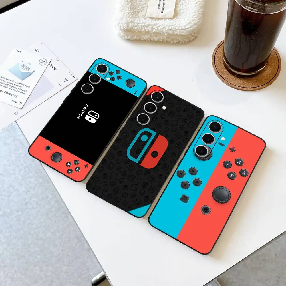 Stylish Hot Game Phone Case