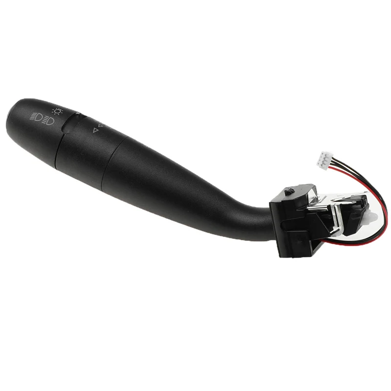 Peugeot Citroen Steering Column Switch 206 207 307 Compatible