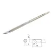 10Pcs/SET T12-B2 D24 C4 ILS JL02 KU K BC2 BL BC1  Iron Tips Series Soldering Rework Station FX-951 3