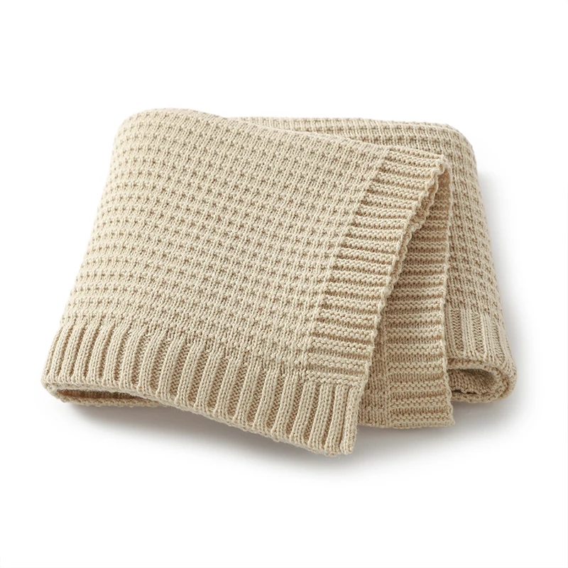 Infant Baby Blankets Quilt Crib Covers Bedding Girl Boy Toddler Stroller Swaddling 90*70CM cotton muslin blanket cotton blanket swaddle blanket cotton swaddle cotton gauze blanket cotton knit blanket knit blanket