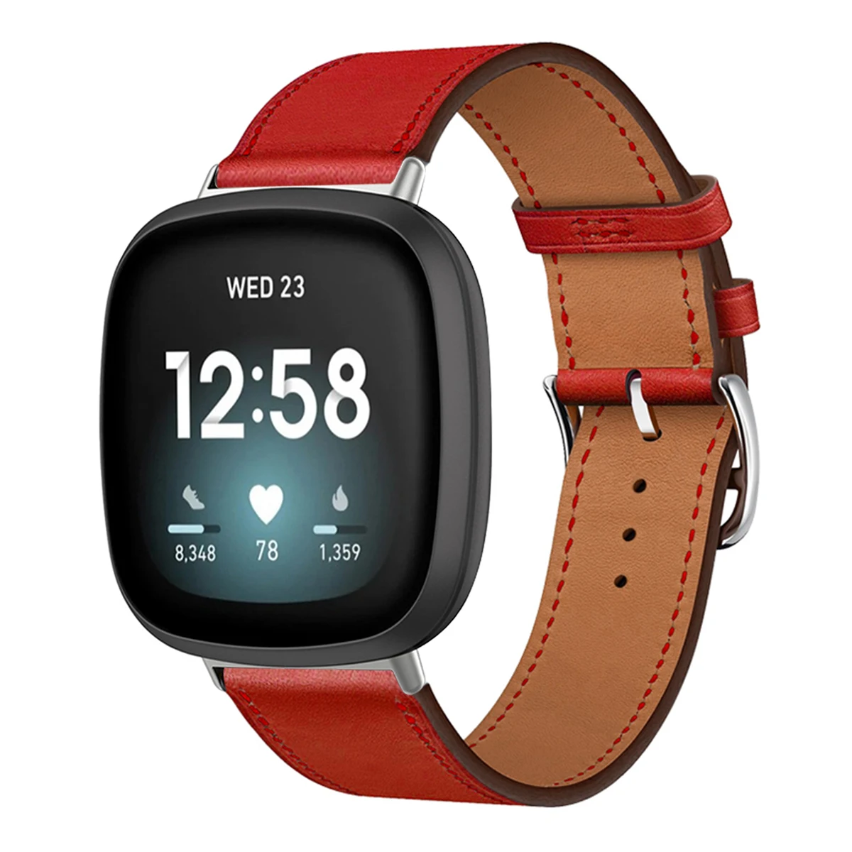 Versatile Bracelet Strap for Smartwatch - Stylish Replacement Wristband
