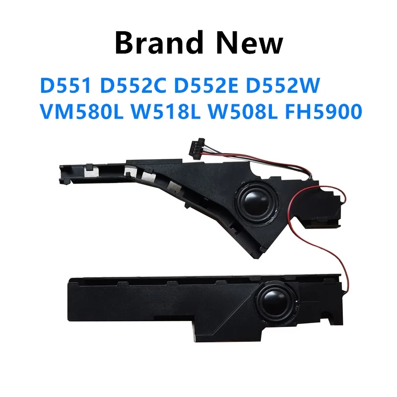 

Новая колонка для ноутбука ASUS D551 D552C D552E D552W VM580L W518L W508L FH5900