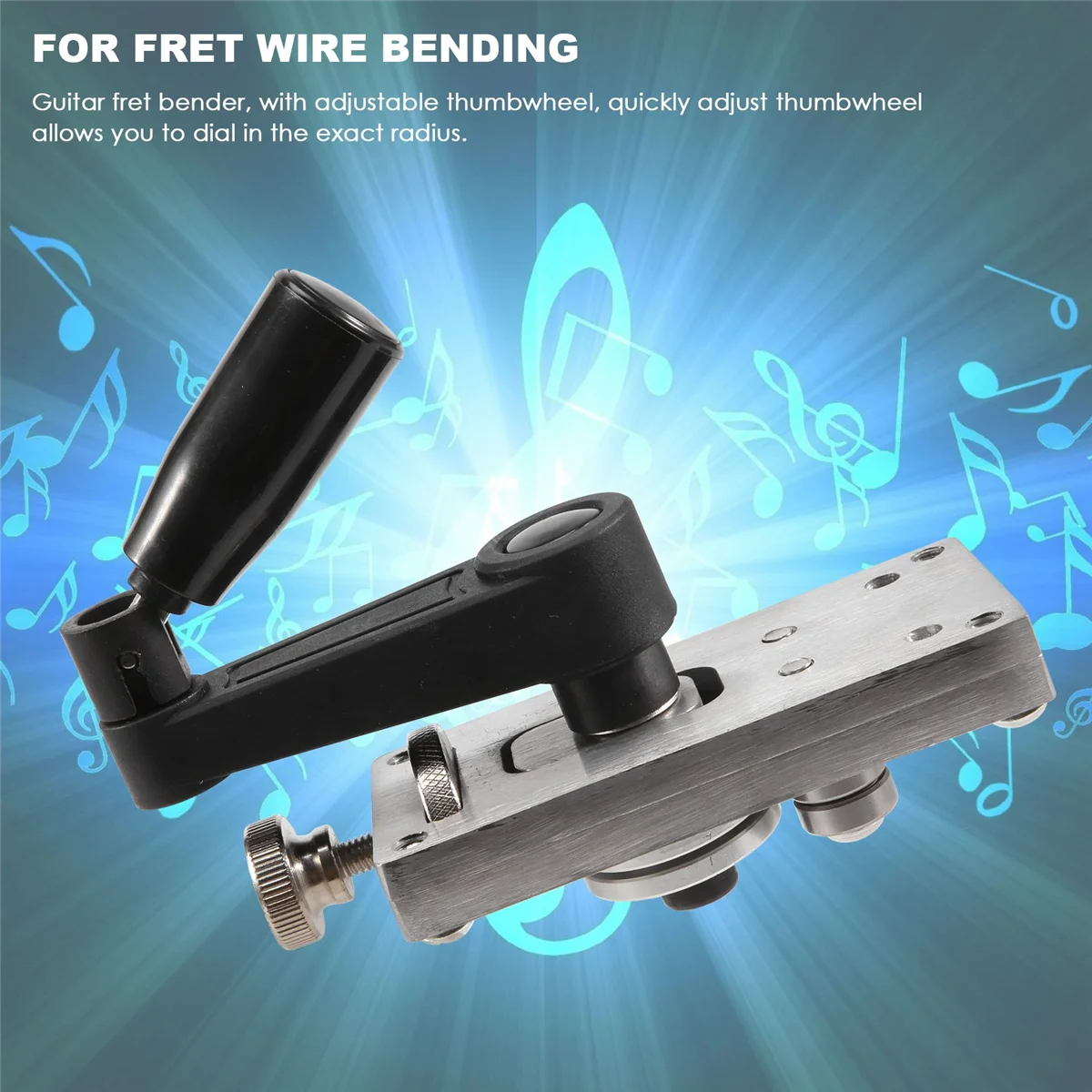 New Guitar Bender-for Fret Wire Bending Luthier Tool Guitar & Bass