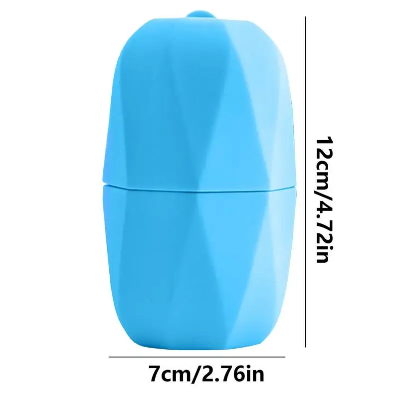 Facial Ice Roller Skin Care Tool for Refreshing Beauty