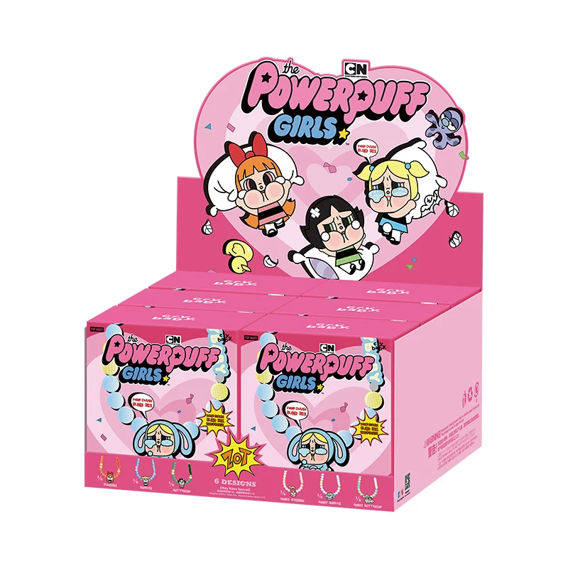 CRYBABY × Powerpuff Girls チャーム　パワパフ　アソート 楽天市場】CRYBABY × パワーパフ ガールズ シリーズ スマホ
