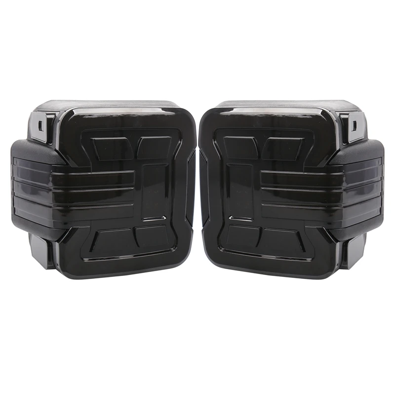 

Фонарь заднего хода для Jeep Wrangler JL 2018 + Европейская версия