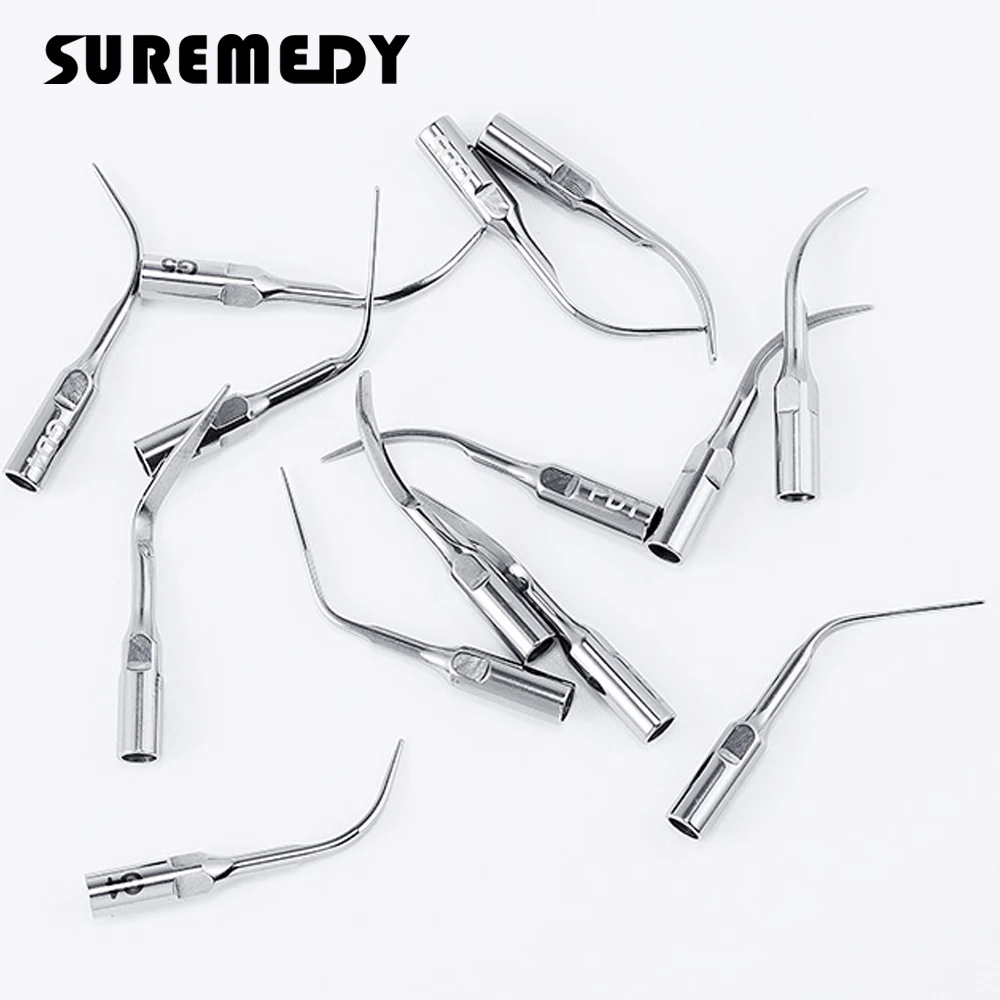 超音波スケーラー,治療製品,5個 - AliExpress