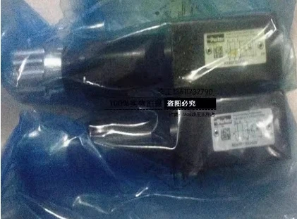 

Электромагнитный клапан Parker D1SE83BNJW, Соленоидный клапан D41VW004C4NJW91, пропорциональный клапан D1FVE02BCVF0A41